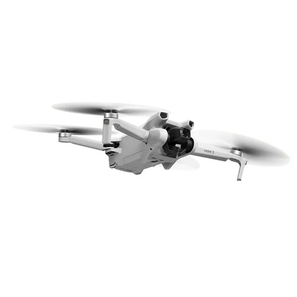 Dji Mini 3 Fly More Combo (DJI RC) - Garanzia Dji Italia Dji Mini 3 Fly More Combo (DJI RC) - Garanzia Dji Italia